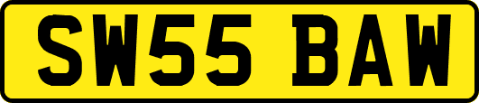 SW55BAW