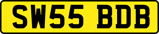 SW55BDB