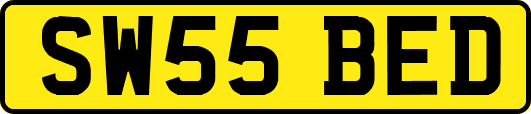 SW55BED