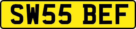 SW55BEF