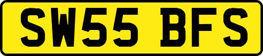 SW55BFS