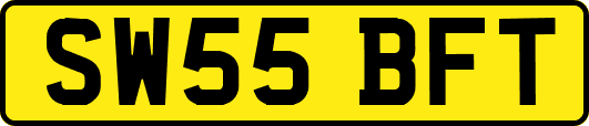 SW55BFT