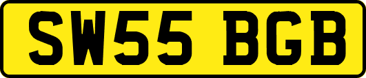 SW55BGB