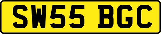 SW55BGC