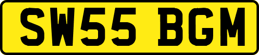SW55BGM