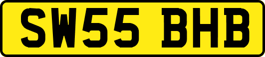 SW55BHB