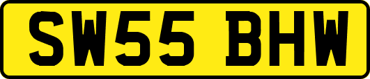 SW55BHW