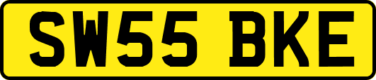 SW55BKE