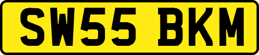 SW55BKM