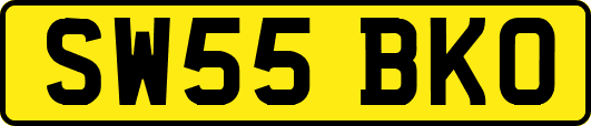 SW55BKO