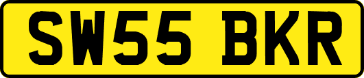 SW55BKR