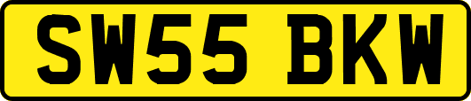 SW55BKW