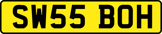 SW55BOH