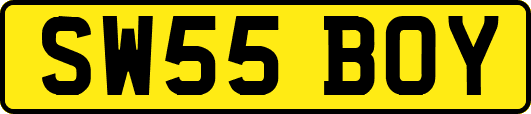 SW55BOY