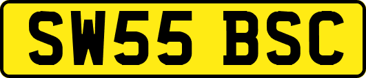 SW55BSC