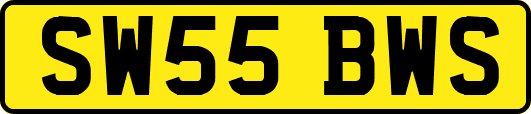 SW55BWS