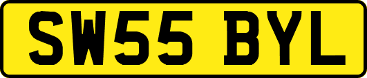 SW55BYL