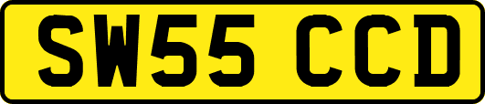 SW55CCD