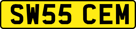 SW55CEM