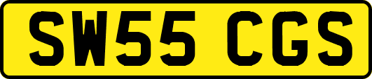 SW55CGS