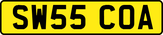 SW55COA