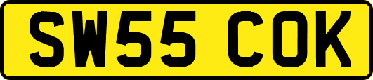 SW55COK