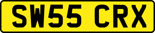 SW55CRX
