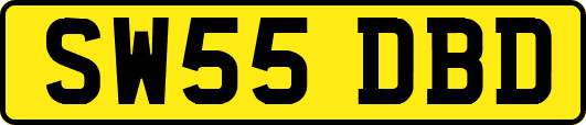 SW55DBD