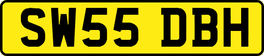 SW55DBH