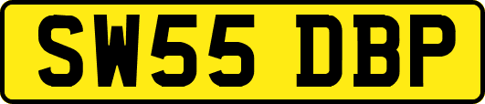 SW55DBP