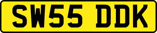 SW55DDK