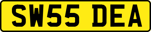 SW55DEA