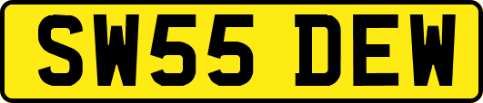 SW55DEW