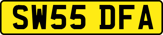 SW55DFA