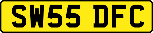 SW55DFC