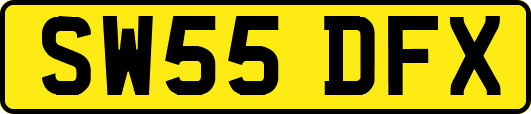 SW55DFX