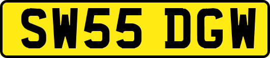 SW55DGW