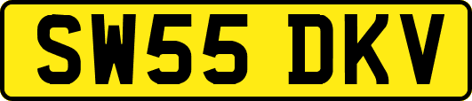 SW55DKV