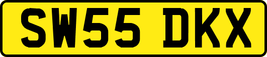 SW55DKX