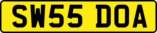SW55DOA