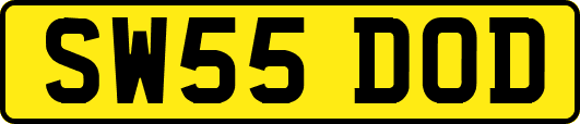 SW55DOD