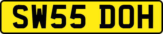 SW55DOH