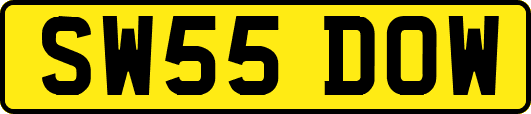 SW55DOW