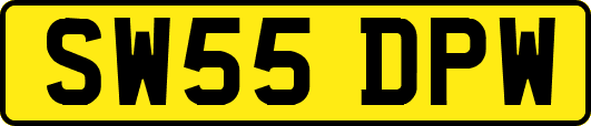 SW55DPW
