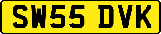 SW55DVK
