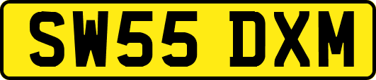 SW55DXM
