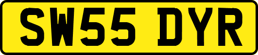 SW55DYR
