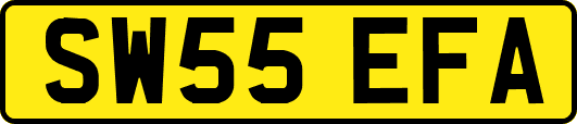 SW55EFA