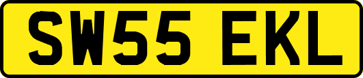 SW55EKL