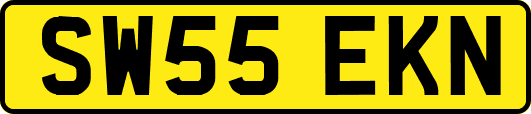 SW55EKN